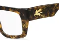 Etro Dioptrické okuliare ETRO 0077 2VM