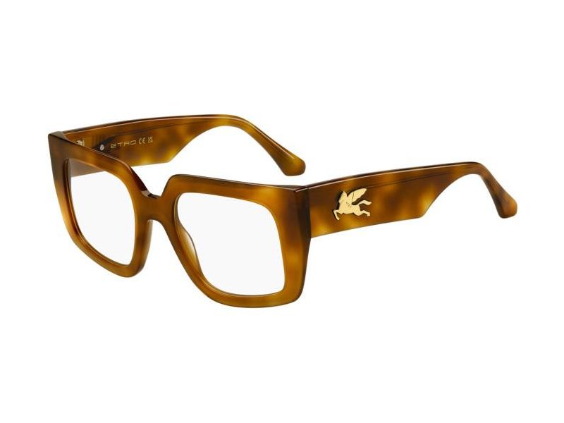 Etro Dioptrické okuliare ETRO 0077 EPZ