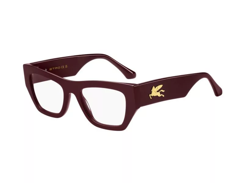 Etro Dioptrické okuliare ETRO 0078 LHF