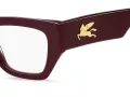 Etro Dioptrické okuliare ETRO 0078 LHF