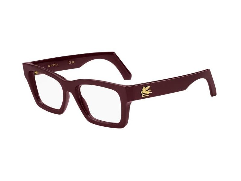 Etro Dioptrické okuliare ETRO 0082 LHF