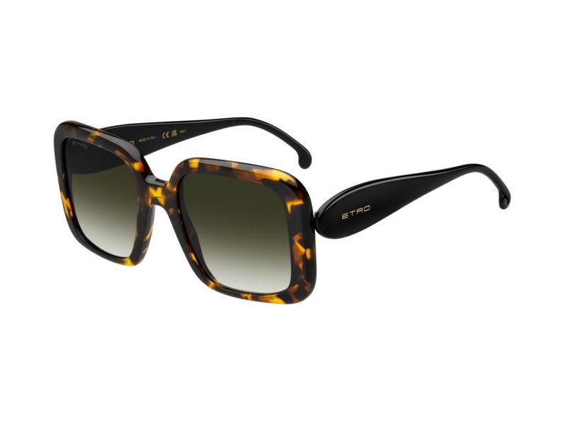 Etro Slnečné okuliare ETRO 0083/S EPZ/9K