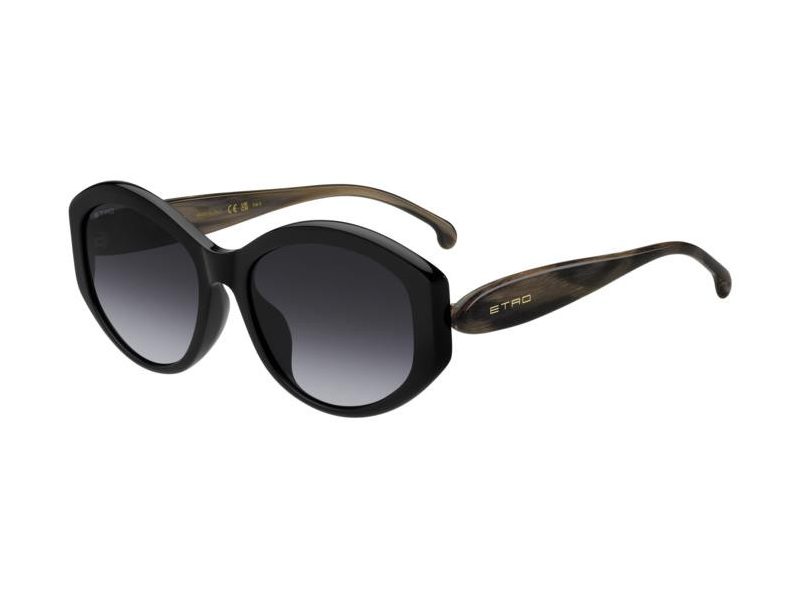 Etro Slnečné okuliare ETRO 0086/F/S 807/9O