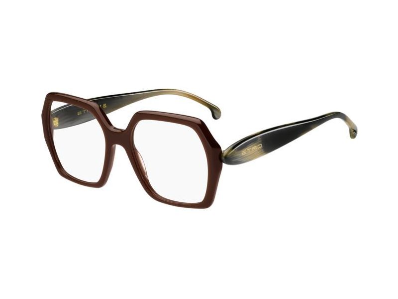 Etro Dioptrické okuliare ETRO 0088 09Q