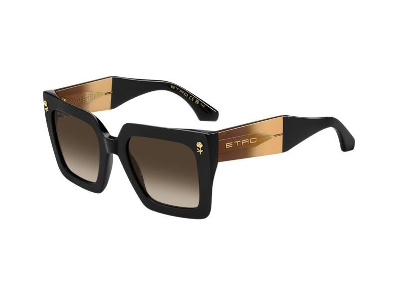 Etro Slnečné okuliare ETRO 0089/S 807/HA