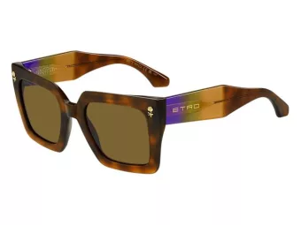 Etro Slnečné okuliare ETRO 0089/S C9B/70