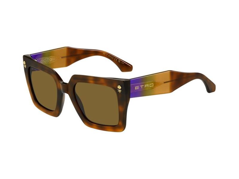 Etro Slnečné okuliare ETRO 0089/S C9B/70