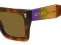 Etro Slnečné okuliare ETRO 0089/S C9B/70