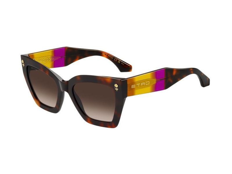 Etro Slnečné okuliare ETRO 0090/S 086/HA
