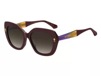 Etro Slnečné okuliare ETRO 0091/F/S LHF/HA