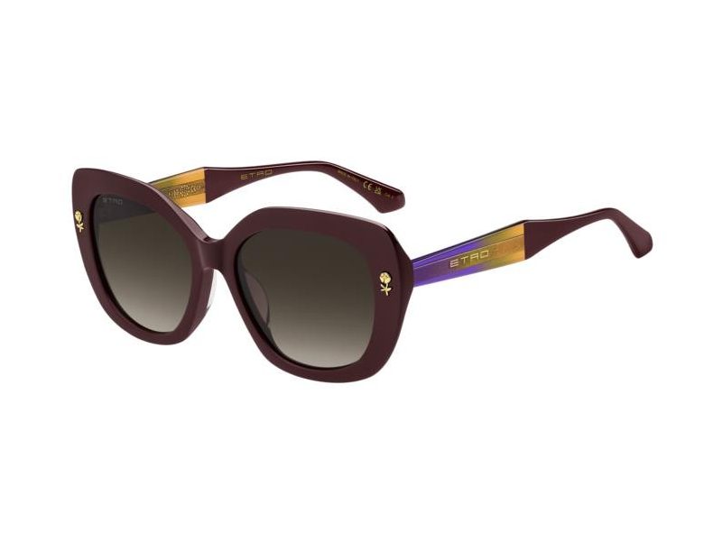 Etro Slnečné okuliare ETRO 0091/F/S LHF/HA