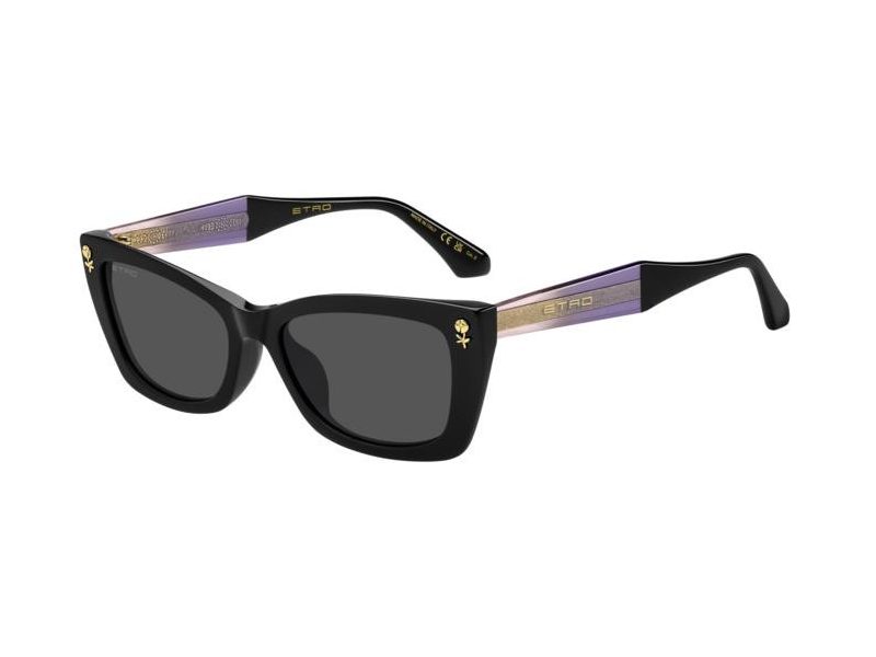Etro Slnečné okuliare ETRO 0092/F/S 807/IR