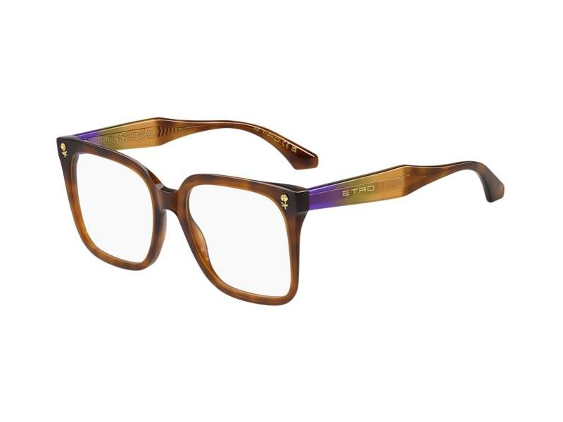 Etro Dioptrické okuliare ETRO 0093 C9B