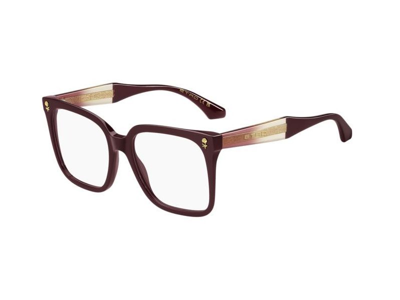 Etro Dioptrické okuliare ETRO 0093 LHF