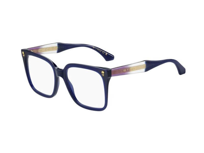 Etro Dioptrické okuliare ETRO 0093 PJP