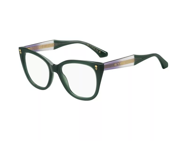 Etro Dioptrické okuliare ETRO 0094 1ED