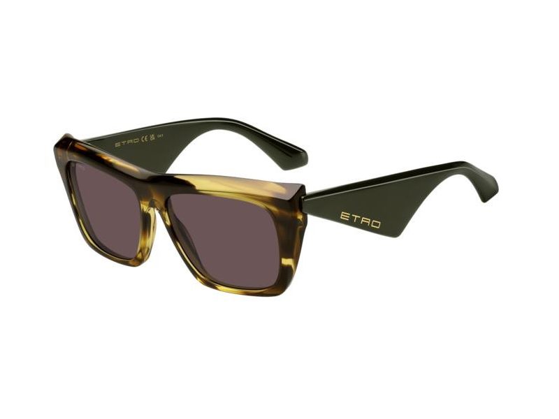 Etro Slnečné okuliare ETRO 0095/S 6AK/U1