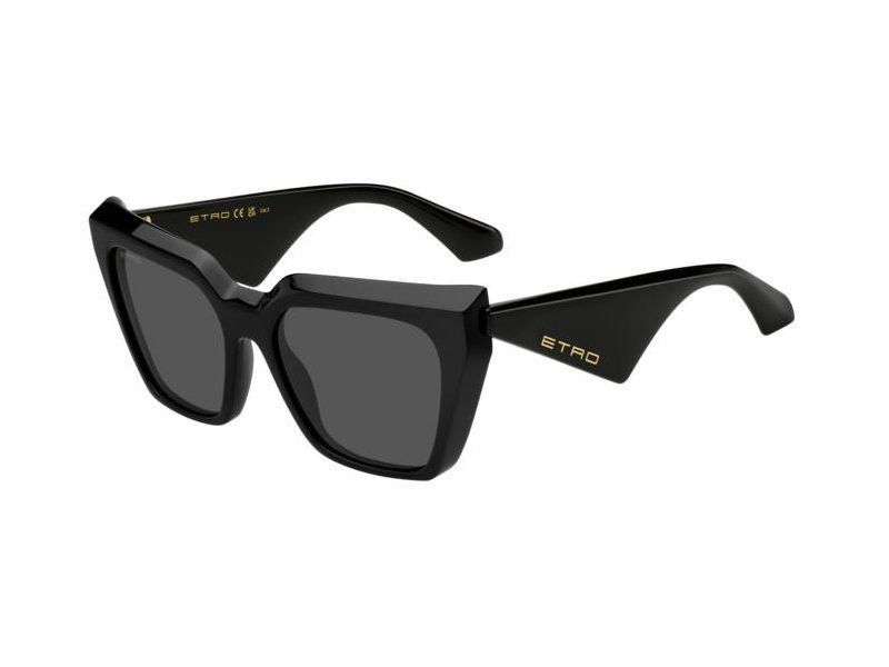 Etro Slnečné okuliare ETRO 0096/G/S 807/IR