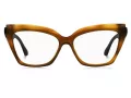 Etro Dioptrické okuliare ETRO 0098 EPZ