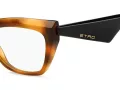 Etro Dioptrické okuliare ETRO 0098 EPZ
