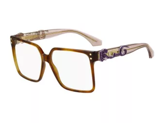 Etro Dioptrické okuliare ETRO 0105 C9B