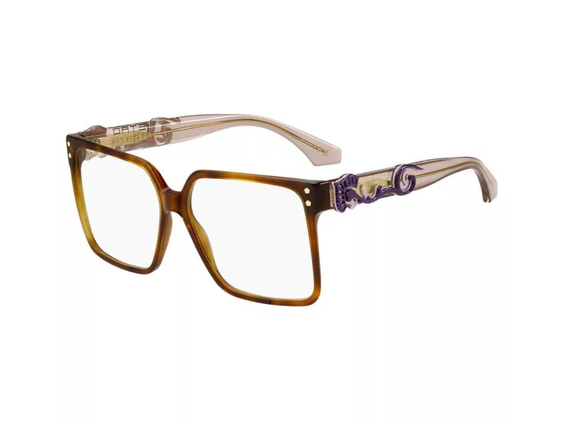 Etro Dioptrické okuliare ETRO 0105 C9B