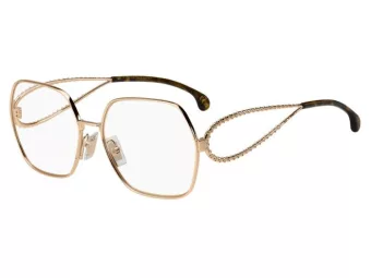 Etro Dioptrické okuliare ETRO 0107 DDB
