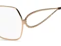 Etro Dioptrické okuliare ETRO 0107 DDB