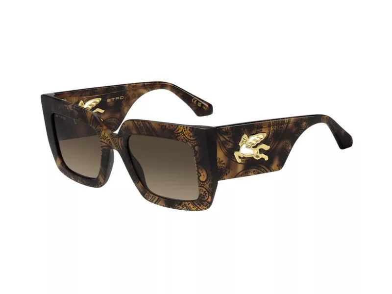 Etro Slnečné okuliare ETRO 0108/S H7P/HA