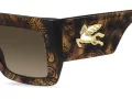 Etro Slnečné okuliare ETRO 0108/S H7P/HA