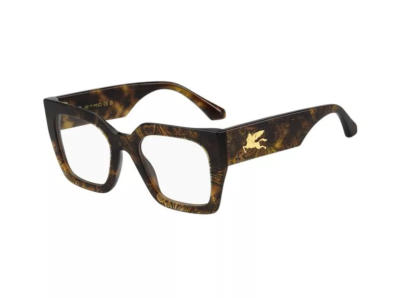 Etro Dioptrické okuliare ETRO 0109 H7P