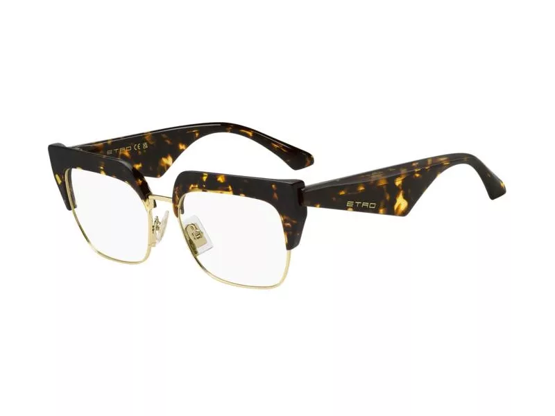 Etro Dioptrické okuliare ETRO 0112 2IK
