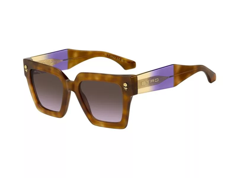 Etro Slnečné okuliare ETRO 0113/S AY0/QR