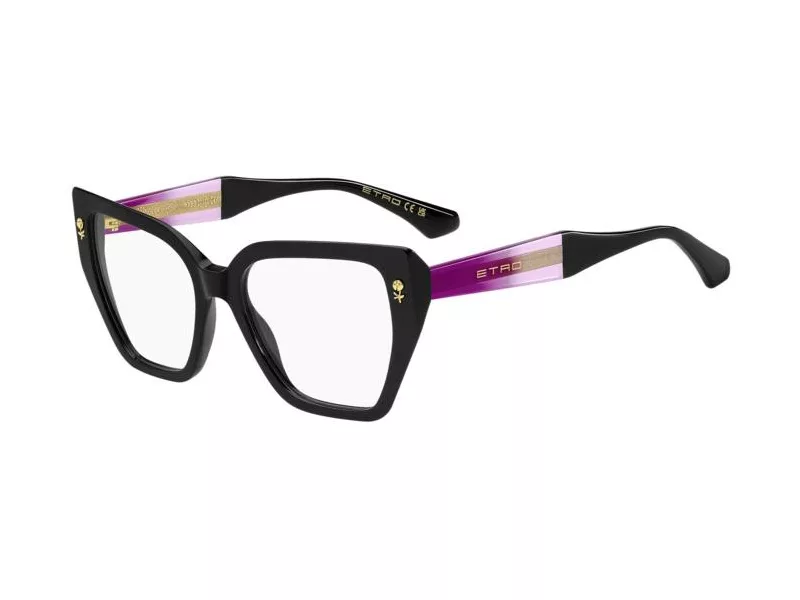 Etro Dioptrické okuliare ETRO 0116 3MR