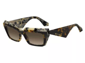 Etro Slnečné okuliare ETRO 0118/S 1QI/HA