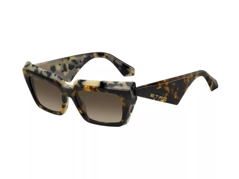 Etro Slnečné okuliare ETRO 0118/S 1QI/HA