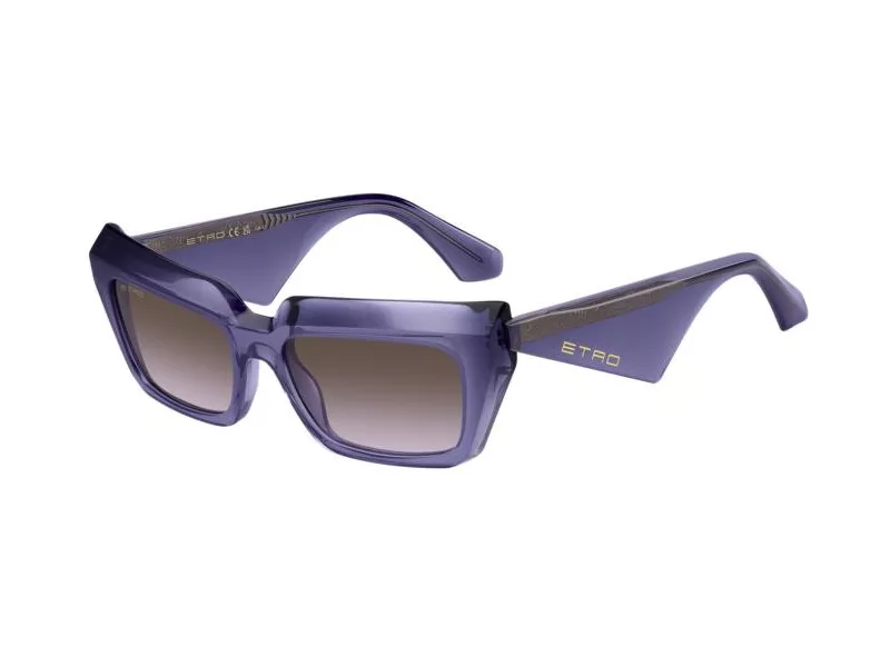 Etro Slnečné okuliare ETRO 0118/S B3V/QR