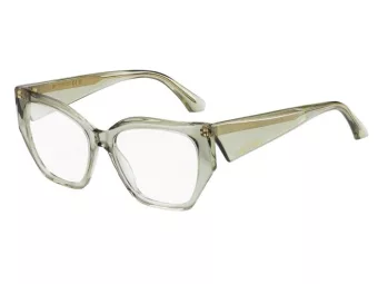 Etro Dioptrické okuliare ETRO 0125 1ED