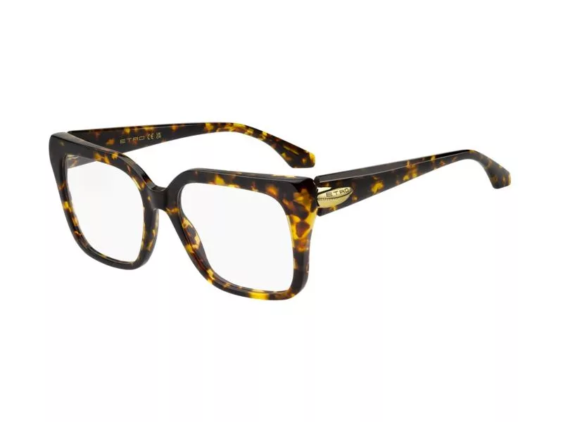 Etro Dioptrické okuliare ETRO 0135 086