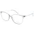 Esprit Dioptrické okuliare ET 17134 505