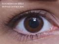 ColourVUE Detské oči - Tropické Zelená (2 šošovky)