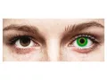 ColourVUE Crazy One-Day Hulk Green (2 šošovky)