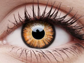 ColourVUE Crazy One-Day Twilight (2 šošovky)