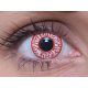 ColourVUE Crazy Krvavé oko (2 šošovky) - bez dioptrie