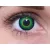 ColourVUE Crazy Zelená Oko vlkolaka (2 šošovky) - bez dioptrie