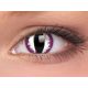 ColourVUE Crazy Fialová Dračie oko (2 šošovky) - bez dioptrie