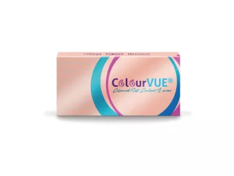 ColourVUE TruBlends (2 šošovky)