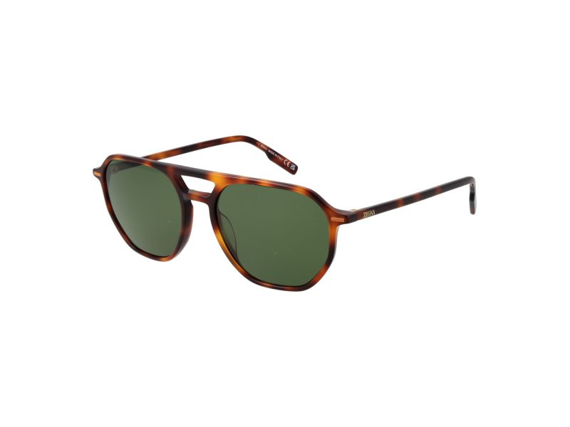 Ermenegildo Zegna Slnečné okuliare EZ 0212 52N