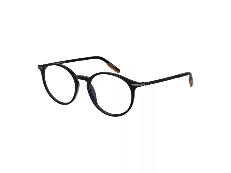 Ermenegildo Zegna Dioptrické okuliare EZ 5171 001