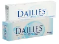 Focus Dailies All Day Comfort (30 šošovky)